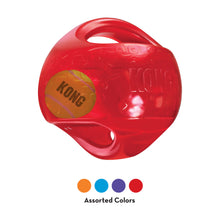 Load image into Gallery viewer, KONG Jumbler Ball