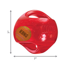 Load image into Gallery viewer, KONG Jumbler Ball