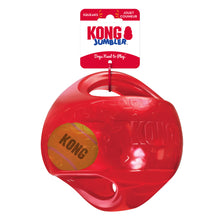 Load image into Gallery viewer, KONG Jumbler Ball