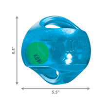 Load image into Gallery viewer, KONG Jumbler Ball