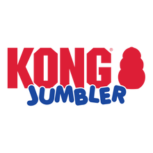 Load image into Gallery viewer, KONG Jumbler Ball