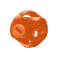 Load image into Gallery viewer, KONG Jumbler Ball