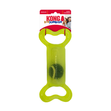 Load image into Gallery viewer, KONG Jumbler Tug