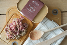 Load image into Gallery viewer, Betsy’s Turkey & Beef 1KG