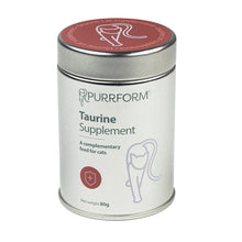 Load image into Gallery viewer, Taurine Supplement 80g
