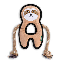 Load image into Gallery viewer, Beco Rough & Tough Recycled Sloth