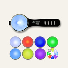 Load image into Gallery viewer, TrekBright® Dog Safety Light