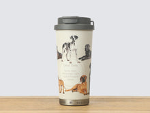 Load image into Gallery viewer, Tumbler - Hot & Cold Drinks Capsule | Great Dane