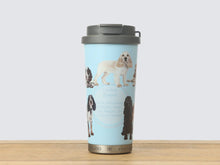 Load image into Gallery viewer, Tumbler - Hot & Cold Drinks Capsule | Cocker Spaniel