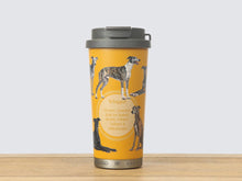 Load image into Gallery viewer, Tumbler - Hot & Cold Drinks Capsule | Whippet