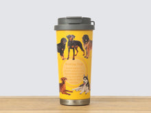 Load image into Gallery viewer, Tumbler - Hot & Cold Drinks Capsule | Working Dogs