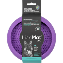 Load image into Gallery viewer, LickiMat® UFO