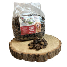 Load image into Gallery viewer, Sausage Slices 1kg