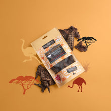 Load image into Gallery viewer, Ozzy Ostrich's Wonderful Waffles, 100g