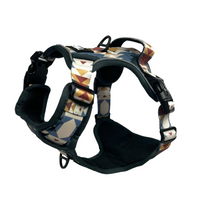 Load image into Gallery viewer, TWIGGY TAGS ADVENTURE HARNESS - DISCONTINUED LINES - REDUCED TO CLEAR