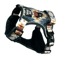 Load image into Gallery viewer, TWIGGY TAGS ADVENTURE HARNESS - DISCONTINUED LINES - REDUCED TO CLEAR