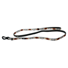 Load image into Gallery viewer, TWIGGY TAGS ADVENTURE LEAD - DISCONTINUED LINES - REDUCED TO CLEAR