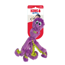 Load image into Gallery viewer, KONG Wubba Octopus