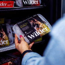Load image into Gallery viewer, Wilder Steak and Kidney Boneless Raw Mince 1kg