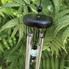 Load image into Gallery viewer, Paw Print Wind Chime