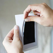 Load image into Gallery viewer, Pet Safe Non-toxic XL Paw Print Ink Pad Kit for Larger Paws