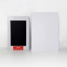 Load image into Gallery viewer, Pet Safe Non-toxic XL Paw Print Ink Pad Kit for Larger Paws