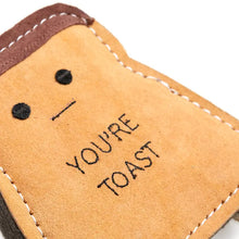 Load image into Gallery viewer, You're Toast, Eco Toy