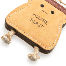 Load image into Gallery viewer, You're Toast, Eco Toy