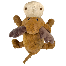 Load image into Gallery viewer, KONG COZIE MARVIN MOOSE JUMBO