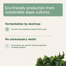 Load image into Gallery viewer, Aniforte Algae Oil 50ml