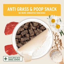 Load image into Gallery viewer, AniForte® Anti Grass and Poop Snack 300g