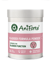 Load image into Gallery viewer, AniForte® Bladder Formula Powder 100g