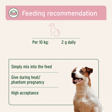 Load image into Gallery viewer, Hormone Balance 80g - For Female Dogs