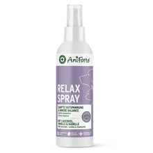 Load image into Gallery viewer, Relax Spray 100ml