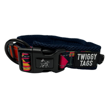 Load image into Gallery viewer, TWIGGY TAGS ADVENTURE COLLARS - DISCONTINUED LINES - REDUCED TO CLEAR