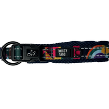 Load image into Gallery viewer, TWIGGY TAGS ADVENTURE COLLARS - DISCONTINUED LINES - REDUCED TO CLEAR
