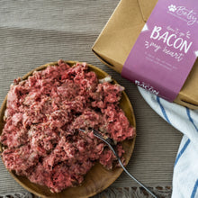 Load image into Gallery viewer, Don’t Go Bacon my Heart 1kg