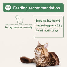 Load image into Gallery viewer, Feline Complete - Raw Cat Food Supplement 100g