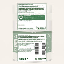 Load image into Gallery viewer, Feline Complete - Raw Cat Food Supplement 100g