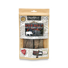 Load image into Gallery viewer, Wild Boar Chews, 100g