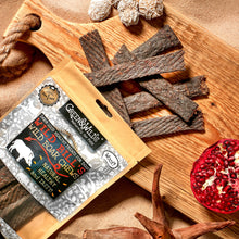 Load image into Gallery viewer, Wild Boar Chews, 100g