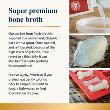 Load image into Gallery viewer, Karnlea BEEF BONE BROTH 500ml