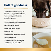 Load image into Gallery viewer, Karnlea BEEF BONE BROTH 500ml