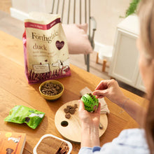 Load image into Gallery viewer, Forthglade Cold Pressed Duck Adult Dog Grain Free