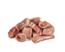 Load image into Gallery viewer, Farmed Rabbit Chunks 400g