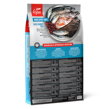 Load image into Gallery viewer, ORIJEN SIX FISH DOG