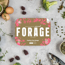 Load image into Gallery viewer, NATURAW FORAGE: FESTIVE FREE RANGE (500G)