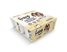 Load image into Gallery viewer, Frozzys Frozen Yogurt - Original 4pk