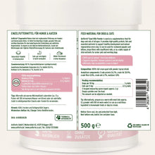 Load image into Gallery viewer, Goat Milk Powder 500g