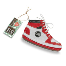 Load image into Gallery viewer, Gordon Hi-Top, Eco Dog Toy